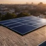 panneau solaire orientation