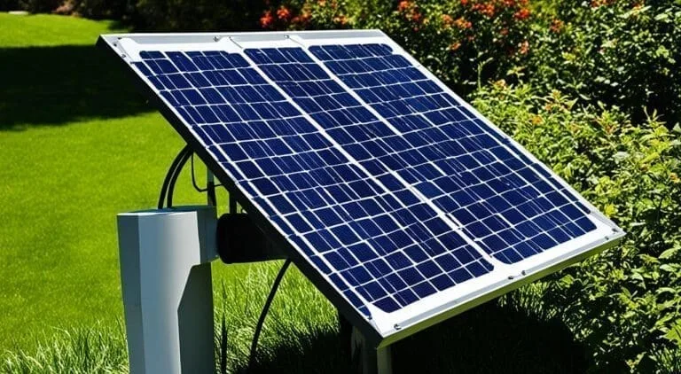 panneau solaire plug and play 1000w