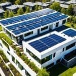 panneau solaire toiture