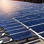 Panneaux solaires pas cher : économisez l'énergie panneaux solaires pas cher