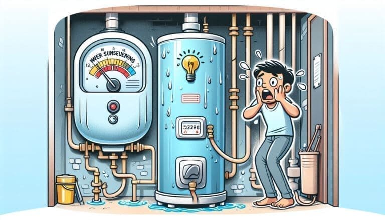 Pourquoi mon chauffe-eau consomme excessivement ?