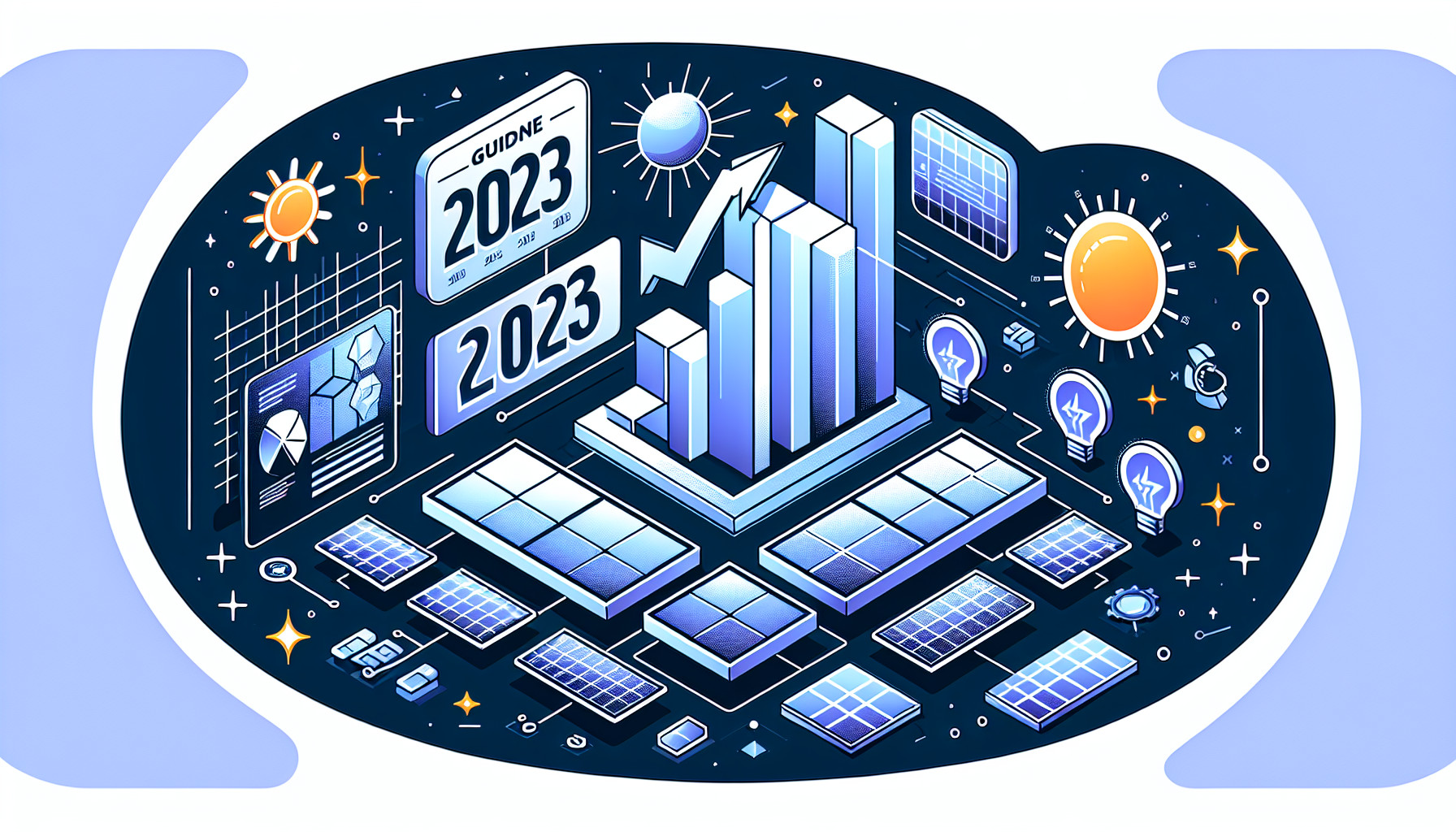 prix des panneaux solaires guide 2023 Prix des Panneaux Solaires : Guide 2023