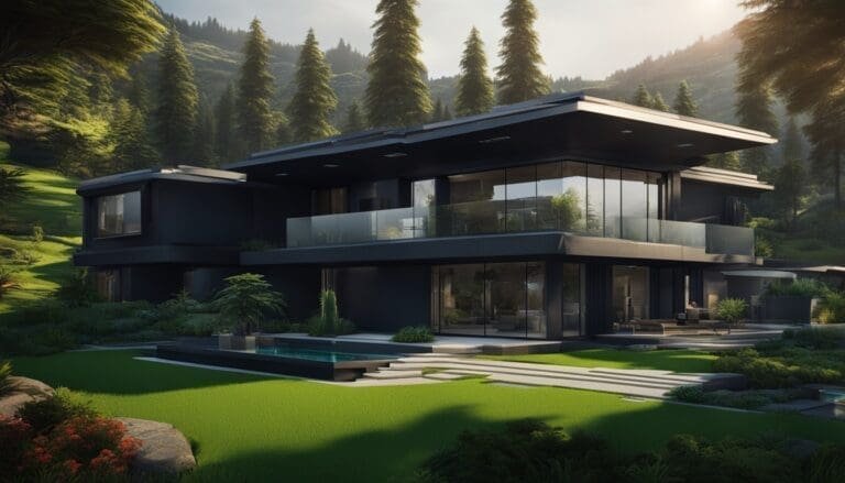 prix panneau solaire pour maison 200m2
