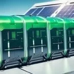 Batterie pour panneau solaire 6000W : Guide complet quelle batterie pour panneau solaire 6000w