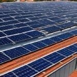 schéma installation panneau solaire