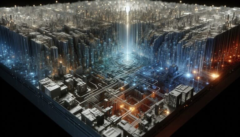 Stockage virtuel DOMUNEO : une plongée en profondeur