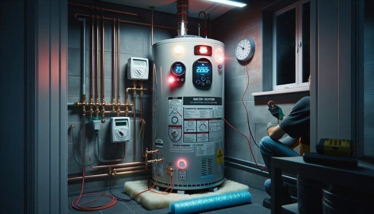 Tester Votre Chauffe-Eau en Heures Creuses