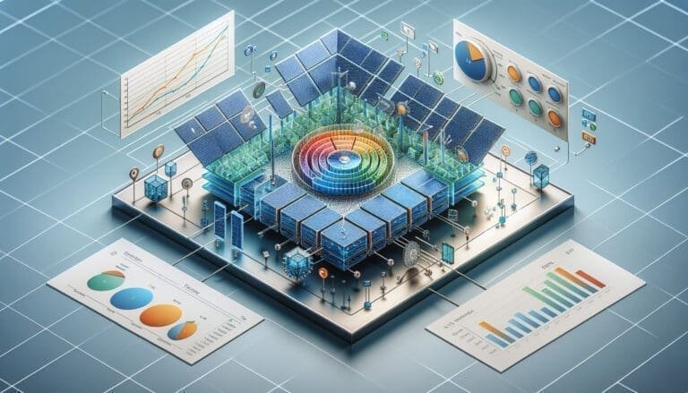 Améliorer les performances des cellules photovoltaïques