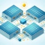 brancher-4-panneaux-solaires-en-parallele-facilement