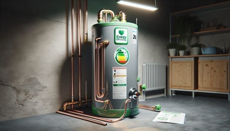 Choisir un chauffe-eau éco-énergétique