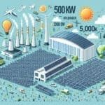combien-de-panneaux-photovoltaiques-pour-5000-kw