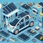 combien-de-panneaux-solaires-pour-voiture-electrique