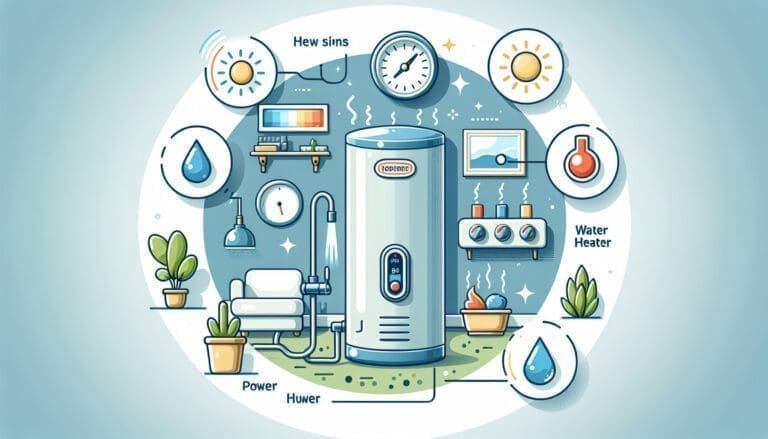 Comment Savoir si Votre Chauffe-Eau Fonctionne