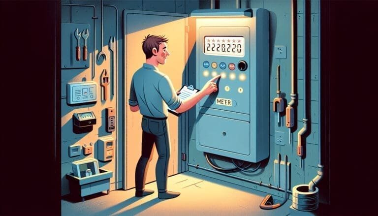 Comment vérifier votre compteur de production photovoltaïque