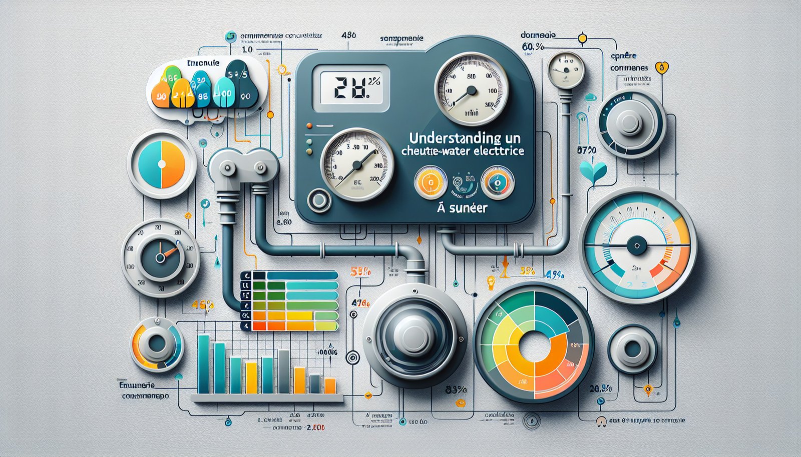 conso dun chauffe eau electrique a savoir Conso d'un Chauffe-Eau Électrique: À Savoir