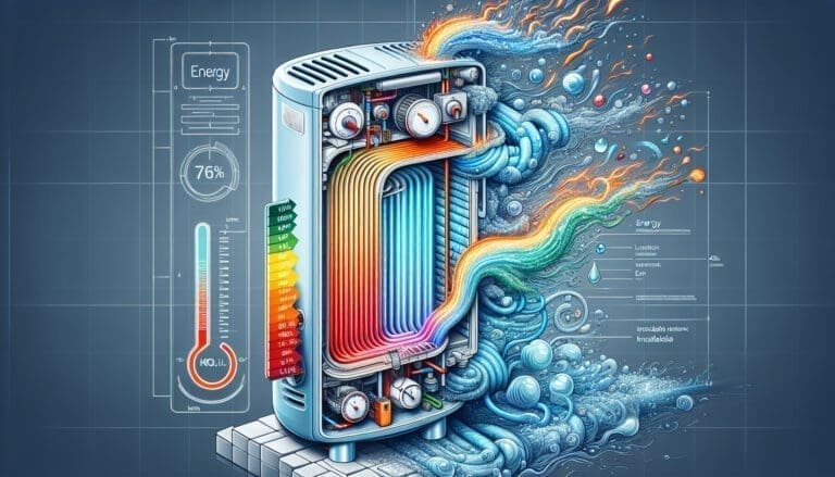 Consommation Énergétique d’un Chauffe-Eau: Guide Complet