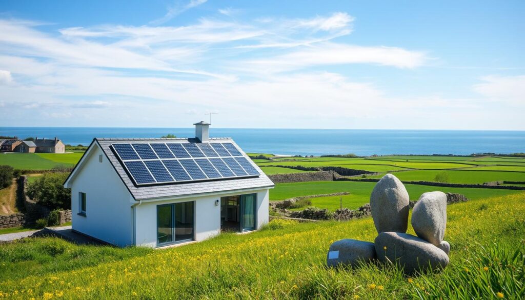 coût installation panneaux solaires Bretagne