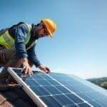 Installateur de Panneau Solaire en France installateur de panneau solaire