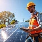 installateur panneau solaire autour de moi