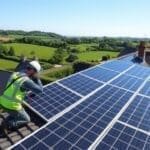 installateur panneau solaire bretagne