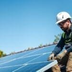 Installateur Solaire Certifié en France | Éco-Énergie installateur solaire
