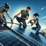 installer-des-panneaux-solaires-en-mode-paysage