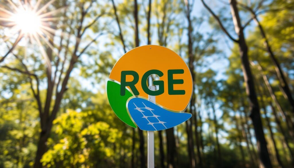 label RGE