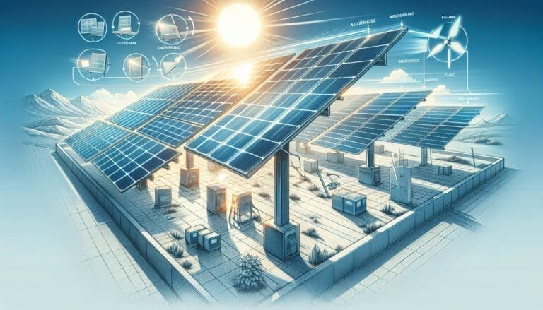 Maximisez la Rentabilité des Panneaux Solaires