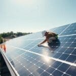 meilleur installateur panneau solaire