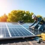 mon installateur solaire