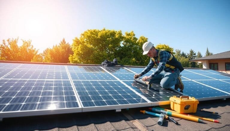 mon installateur solaire