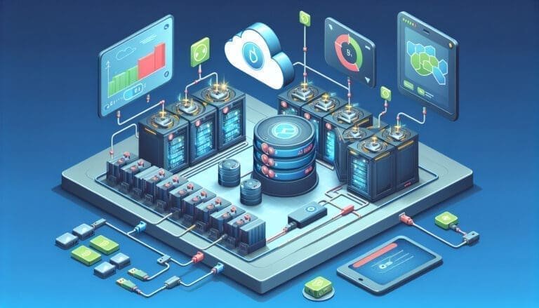 Optimisation du stockage de batteries virtuelles