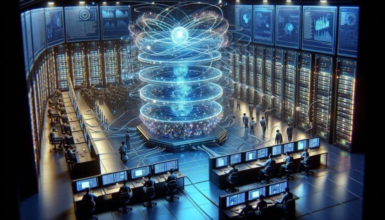 Optimisation du stockage d’énergie virtuelle