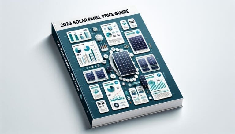 Prix des Panneaux Solaires 2023: Guide Complet