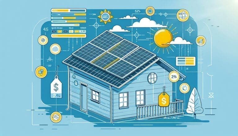 Prix d’un Panneau Photovoltaïque : Guide Rapide