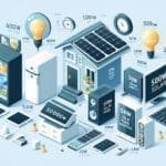 Que peut alimenter un panneau solaire de 5000W ? que-peut-alimenter-un-panneau-solaire-de-5000w