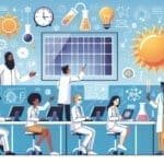 recharger-un-panneau-solaire-sans-soleil-comment