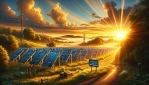 societe photovoltaique energy of the future