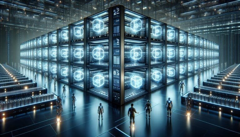 Stockage de batteries virtuelles : l’avenir de l’énergie