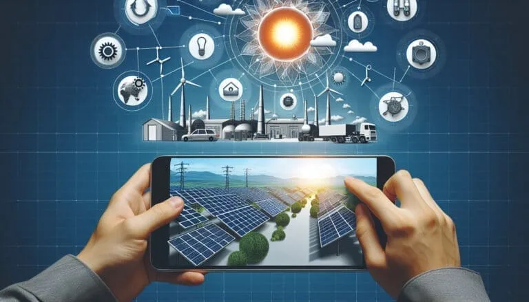 Suivez Votre Production Solaire Facilement 3 Suivez Votre Production Solaire Facilement