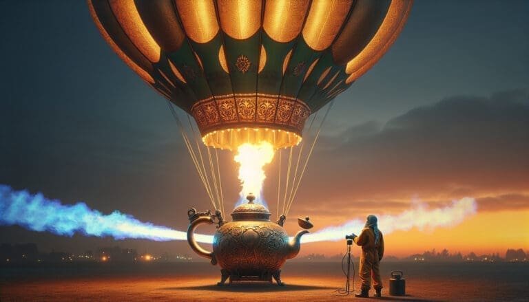 Temps de Chauffe d’un Ballon d’Eau Chaude