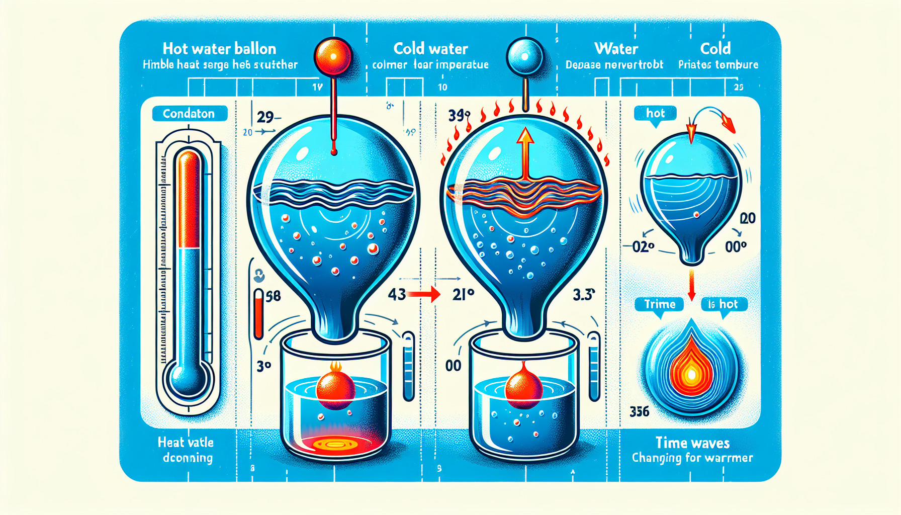 temps de chauffe dun ballon deau chaude Temps de Chauffe d'un Ballon d'Eau Chaude Explique