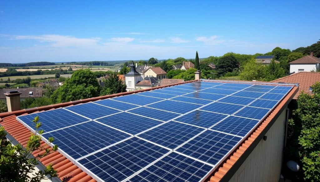 top installateurs panneaux solaires en France