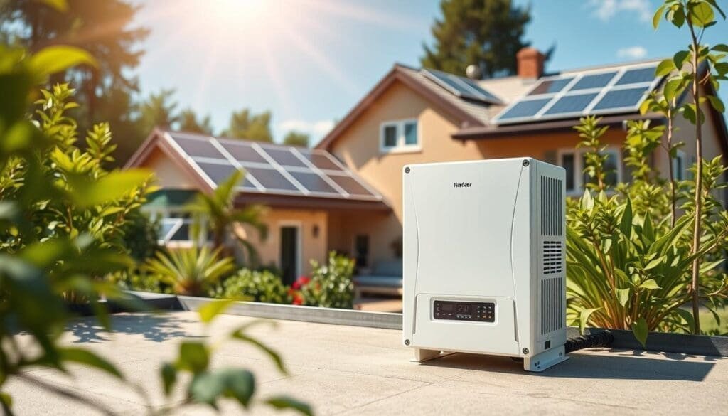 Aides financières pour l'installation d'un onduleur photovoltaïque 3kW
