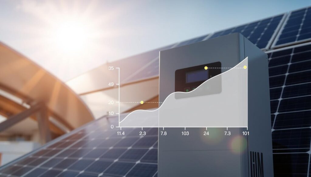 Durée de vie des onduleurs photovoltaïques