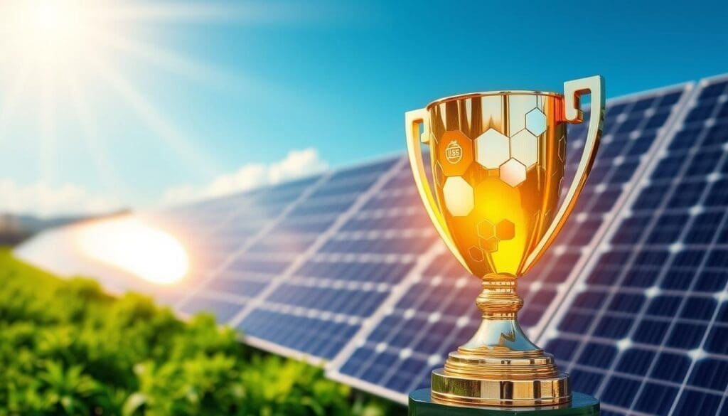 Enphase Energy récompenses