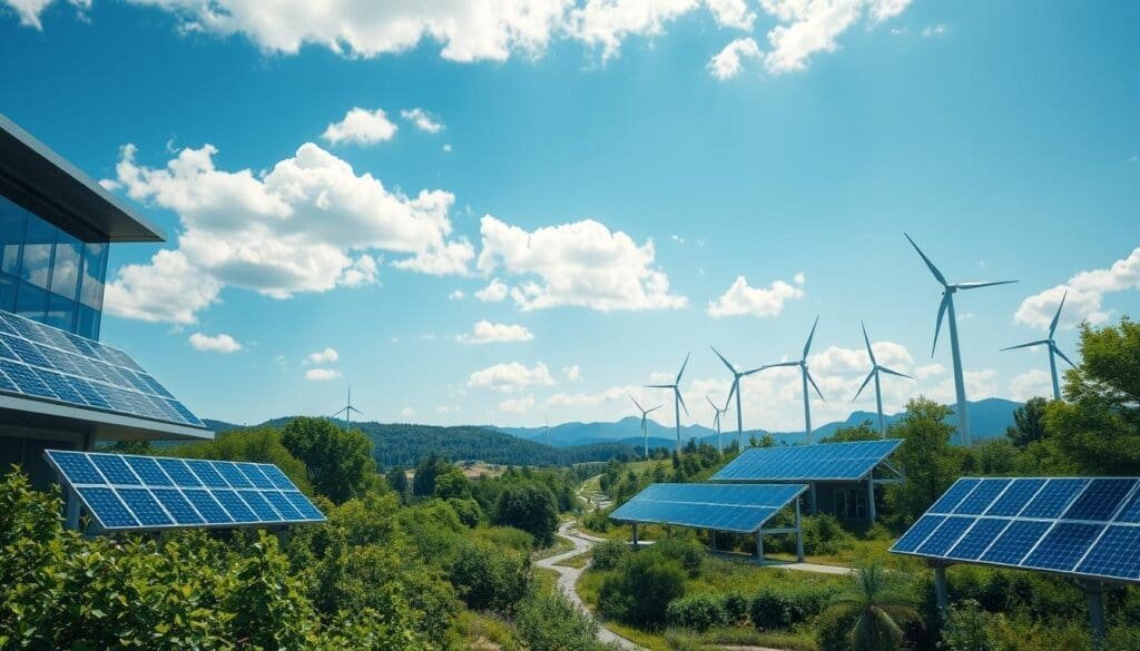 Enphase énergie renouvelable