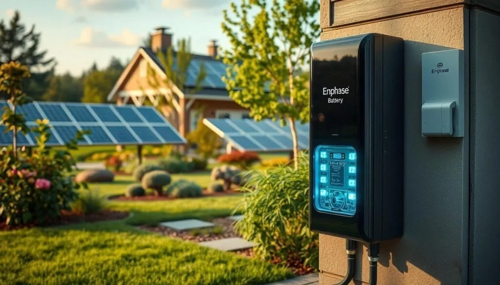 Fiabilité batterie Enphase