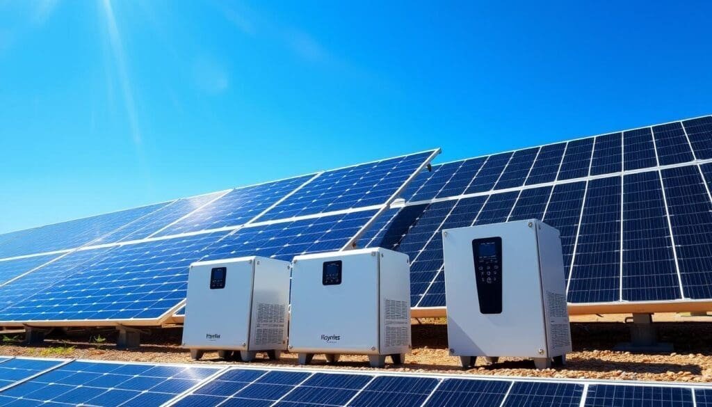 Hoymiles micro-inverters Hoymiles micro-inverters