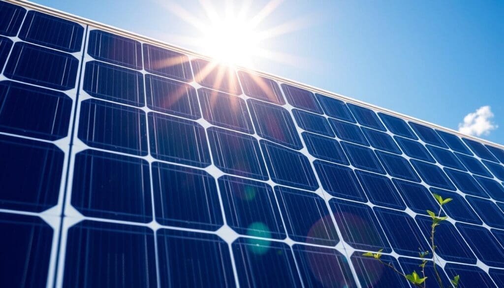 Panneau photovoltaïque